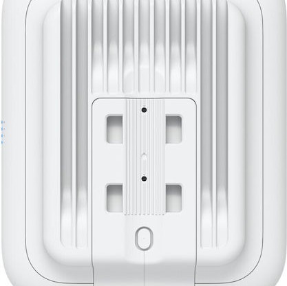 Ubiquiti U7 Access Point Wi‑Fi 7 Dual Band (2.4 & 5GHz) για Εξωτερική τοποθέτηση Λευκό
