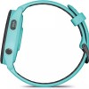 Garmin Forerunner 265 46mm Αδιάβροχο Smartwatch με Παλμογράφο (Aqua/Black)