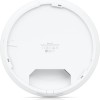 Ubiquiti UniFi U7 Pro Access Point Wi‑Fi 7 Dual Band (2.4 & 5GHz) Λευκό