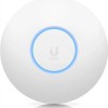 Ubiquiti UniFi U7 Pro Access Point Wi‑Fi 7 Dual Band (2.4 & 5GHz) Λευκό