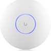 Ubiquiti UniFi U7 Pro Access Point Wi‑Fi 7 Dual Band (2.4 & 5GHz) σε Πενταπλό Kit Λευκό