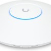 Ubiquiti UniFi U7 Pro Access Point Wi‑Fi 7 Dual Band (2.4 & 5GHz) σε Πενταπλό Kit Λευκό