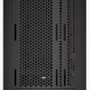 Krux Orona Gaming Midi Tower Κουτί Υπολογιστή με Πλαϊνό Παράθυρο Μαύρο