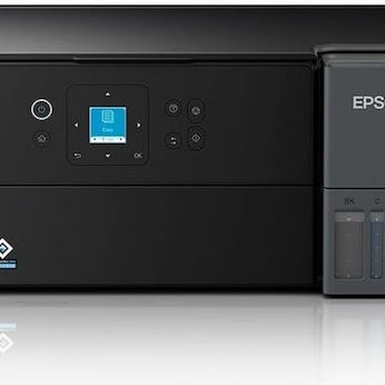Epson EcoTank ET-2950 Έγχρωμο Πολυμηχάνημα Inkjet C11CL41404