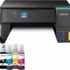 Epson EcoTank ET-2950 Έγχρωμο Πολυμηχάνημα Inkjet C11CL41404