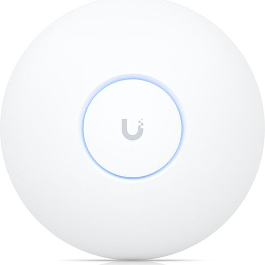 Ubiquiti U7 Pro Max Access Point Wi‑Fi 7 Tri Band (2.4 & 5 & 6GHz)