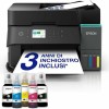 Epson EcoTank ET-3950 Έγχρωμο Πολυμηχάνημα Inkjet C11CL43402