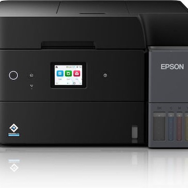 EcoTank ET-4950 Έγχρωμο Πολυμηχάνημα Inkjet S0245756