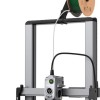 Creality3D Αυτόνομος 3D Printer Διπλού Extruder με Σύνδεση USB / Wi-Fi