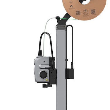 Creality3D Αυτόνομος 3D Printer Διπλού Extruder με Σύνδεση USB / Wi-Fi