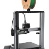 Creality3D Αυτόνομος 3D Printer Διπλού Extruder με Σύνδεση USB / Wi-Fi