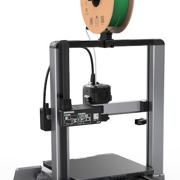 Creality3D Αυτόνομος 3D Printer Διπλού Extruder με Σύνδεση USB / Wi-Fi