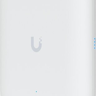Ubiquiti U7 Pro Outdoor WiFi Mesh Network Access Point Wi‑Fi 7 Dual Band (2.4 & 5GHz) για Εξωτερική τοποθέτηση