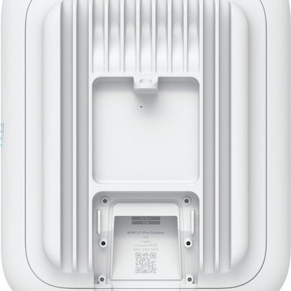 Ubiquiti U7 Pro Outdoor WiFi Mesh Network Access Point Wi‑Fi 7 Dual Band (2.4 & 5GHz) για Εξωτερική τοποθέτηση
