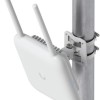 Ubiquiti U7 Pro Outdoor WiFi Mesh Network Access Point Wi‑Fi 7 Dual Band (2.4 & 5GHz) για Εξωτερική τοποθέτηση