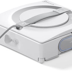 Ecovacs Winbot W2 Pro Omni Καθαριστής Τζαμιών Ρομπότ Μπαταρίας Λευκός