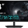 Gigabyte G34WQC2 Ultrawide VA HDR Curved Gaming Monitor 34