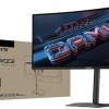 Gigabyte G34WQC2 Ultrawide VA HDR Curved Gaming Monitor 34