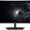 Gigabyte G34WQC2 Ultrawide VA HDR Curved Gaming Monitor 34