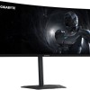 Gigabyte G34WQC2 Ultrawide VA HDR Curved Gaming Monitor 34
