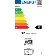 Gigabyte G34WQC2 Ultrawide VA HDR Curved Gaming Monitor 34