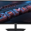 Gigabyte G34WQC2 Ultrawide VA HDR Curved Gaming Monitor 34