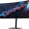 Gigabyte G34WQC2 Ultrawide VA HDR Curved Gaming Monitor 34