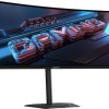 Gigabyte G34WQC2 Ultrawide VA HDR Curved Gaming Monitor 34