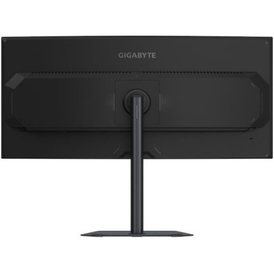 Gigabyte G34WQC2 Ultrawide VA HDR Curved Gaming Monitor 34