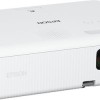 Epson CO-W01 Projector 3LCD HD Απλής Λάμπας με Ενσωματωμένα Ηχεία