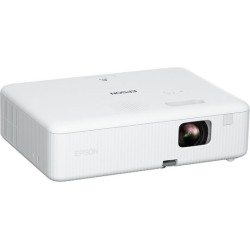 Epson CO-W01 Projector 3LCD HD Απλής Λάμπας με Ενσωματωμένα Ηχεία