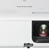 Epson CO-W01 Projector 3LCD HD Απλής Λάμπας με Ενσωματωμένα Ηχεία