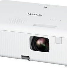 Epson CO-W01 Projector 3LCD HD Απλής Λάμπας με Ενσωματωμένα Ηχεία
