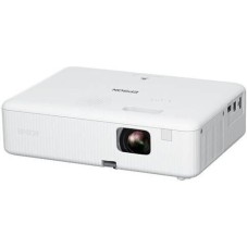 Epson CO-W01 Projector 3LCD HD Απλής Λάμπας με Ενσωματωμένα Ηχεία