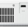 Epson CO-W01 Projector 3LCD HD Απλής Λάμπας με Ενσωματωμένα Ηχεία
