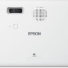 Epson CO-W01 Projector 3LCD HD Απλής Λάμπας με Ενσωματωμένα Ηχεία