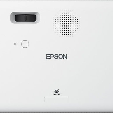 Epson CO-W01 Projector 3LCD HD Απλής Λάμπας με Ενσωματωμένα Ηχεία