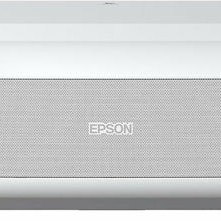 Epson EH-LS650W 3D Projector 3LCD 4K Ultra HD Laser με Wi-Fi και Ενσωματωμένα Ηχεία
