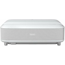 Epson EH-LS650W 3D Projector 3LCD 4K Ultra HD Laser με Wi-Fi και Ενσωματωμένα Ηχεία