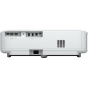 Epson EH-LS650W 3D Projector 3LCD 4K Ultra HD Laser με Wi-Fi και Ενσωματωμένα Ηχεία
