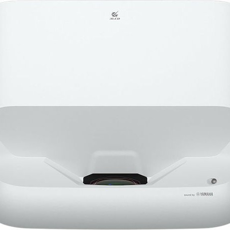 Epson EH-LS650W 3D Projector 3LCD 4K Ultra HD Laser με Wi-Fi και Ενσωματωμένα Ηχεία