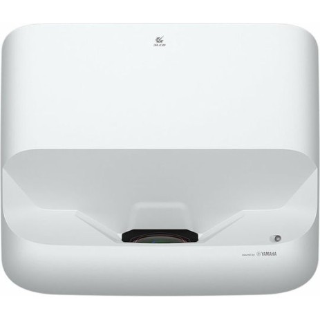 Epson EH-LS650W 3D Projector 3LCD 4K Ultra HD Laser με Wi-Fi και Ενσωματωμένα Ηχεία