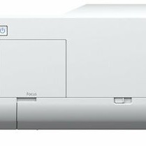 Epson EH-LS650W 3D Projector 3LCD 4K Ultra HD Laser με Wi-Fi και Ενσωματωμένα Ηχεία
