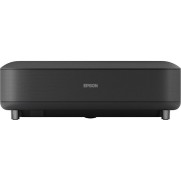 Epson EH-LS650B 3D Projector 3LCD 4K Ultra HD Laser με Wi-Fi και Ενσωματωμένα Ηχεία