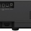 Epson EH-LS650B 3D Projector 3LCD 4K Ultra HD Laser με Wi-Fi και Ενσωματωμένα Ηχεία