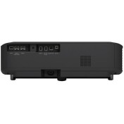 Epson EH-LS650B 3D Projector 3LCD 4K Ultra HD Laser με Wi-Fi και Ενσωματωμένα Ηχεία