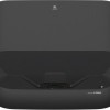 Epson EH-LS650B 3D Projector 3LCD 4K Ultra HD Laser με Wi-Fi και Ενσωματωμένα Ηχεία
