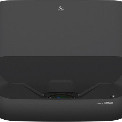 Epson EH-LS650B 3D Projector 3LCD 4K Ultra HD Laser με Wi-Fi και Ενσωματωμένα Ηχεία