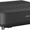 Epson EH-LS650B 3D Projector 3LCD 4K Ultra HD Laser με Wi-Fi και Ενσωματωμένα Ηχεία