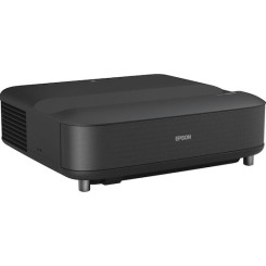 Epson EH-LS650B 3D Projector 3LCD 4K Ultra HD Laser με Wi-Fi και Ενσωματωμένα Ηχεία